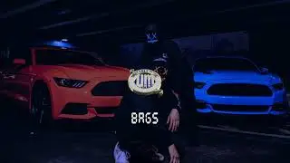 Bags - Rebellious Trap Beat (2022) New Wave Instrumental