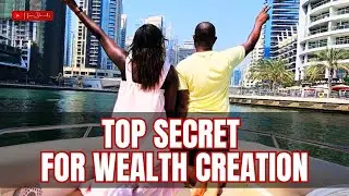 THE CHEAPEST WAY TO BECOME WEALTHY || TOP WEALTH SECRET REVEALED