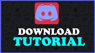 Discord - Download - TUTORIAL | 2022