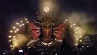 Brennan Heart presents Blademasterz - Electric Love 2018