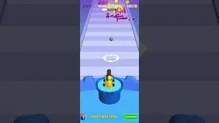 Join Clash 3D Level - 9 bonus level gameplay #shorts #joinclash3d #android #joinclash #androidgames