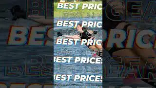The Best Deals on Water Sports! Only at Al&rsquo;s Sporting Goods!