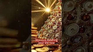 Money Tornado of Prosperity | High-Vibration Money Loop