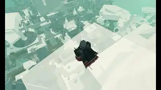 the ultimate trackstar 2 [Deepwoken]