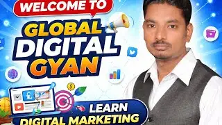 #Anil Kumar YouTube Channel Intro | Digital Marketing & Online Skills