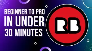 Redbubble Explained - Full Beginner's Tutorial 2022 - Make Money For Free Online Selling Art