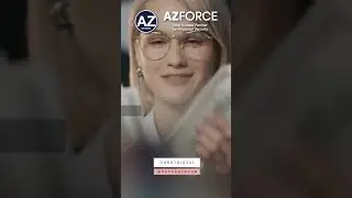 AZFORCE #shorts