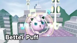 Spirit Set 4 - Aerial Combat Buffs