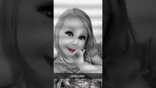 Sassy snap