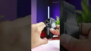 Fire-Boltt FirePods Ninja 601 Gaming Earbuds #Unboxing #Shorts #Gadgets