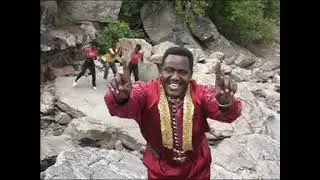 Newton Karish - Safari ya Meru (Official video)