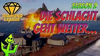 Diamond League Season 2 - Trailer