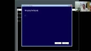 Windows server 2016 from core to desktop experience