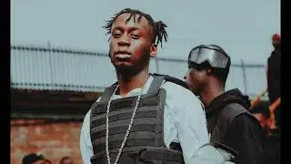 Backroad Gee - Take Time (Instrumental)