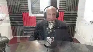 Eastern Panhandle Talk: WV Delegate Mike Pushkin (9.16.2025)