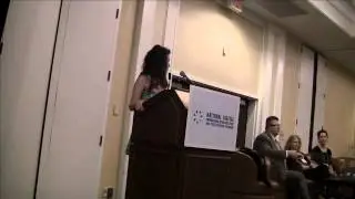 Preserving News and Journalism at Digital Preservation 2014