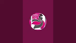 Radhika Fashion 090981 84880