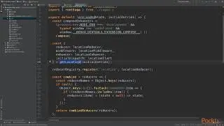 Mastering Redux:  Server Rendering Your React App | packtpub.com