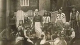 cantec de jale din bucovina