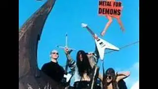 Desekrator - Revenge of the Hellhammer