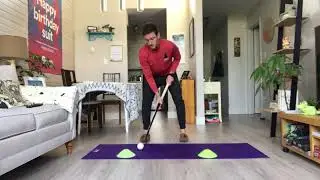 Yard Sticks