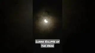 Blood Moon 2022 #lunareclipse2022 #bloodmoon2022 #bloodmoon #opporeno5