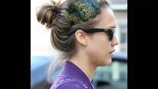 Quick and Easy Back to School Hair Styles