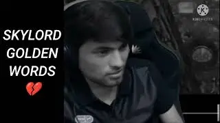 Skylord death, skylord death news😭 RIP Skylord
