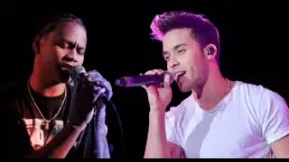 Dalvin & Prince Royce 