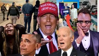 MEN ZEN DEBLOZAY NAN AMERIKA,CHEF DEPOTASYONAN DEMISYONE,TRUMP ASEPTE PRI NOBEL LA,OTAN DIVIZE
