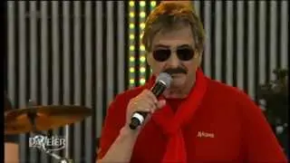 Paveier & R&auml;uber - Wat hammer eijentlich zo verliere, Elly 2013