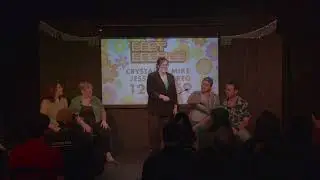 Best Besties Game Show