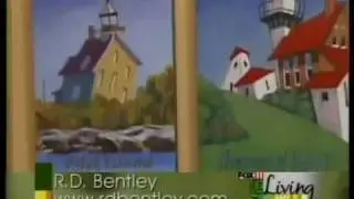bob bentley
