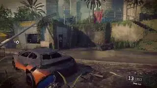 Cod bo3 nightmare mode mission: hypocenter