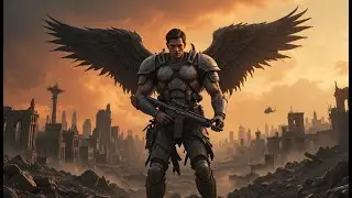 Divine Countdown: The Revelations Unfold &mdash; An Angelic Charge to Stand Firm ⚔️👑🔥