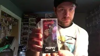 My Naruto Figpin haul 😬