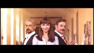 Hayat Bazen Tatlıdır Dizi M&uuml;ziği Bize Kalsa   Soner Avcu