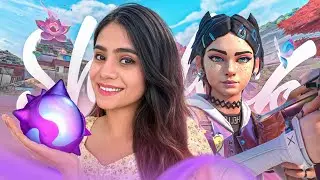 🔴 24 Hour Stream Challenge | Valorant Live w @macdak1ng
