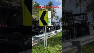 #reggae #music #bobmarley tuve la suerte de conocer esta hermosa isla 🏝️ en mi pa&iacute;s ,con mi esposo