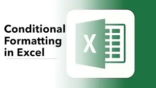 Recording a Macro to Execute Conditional Formatting #excel #youtube