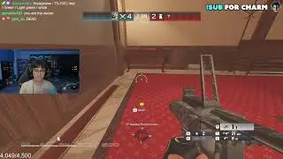 SPOIT VS EGIRLS 1V3