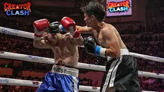 Michael Reeves vs Graham Stephan | HIGHLIGHTS