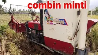 Dr 16 Combin minti tapi tangguh