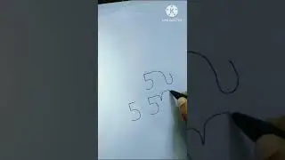 short easy diagram of elephant ll#viral  #diagram #easydiagram