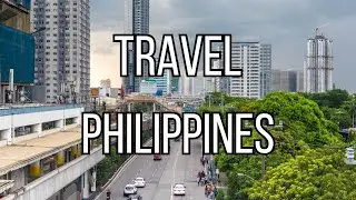 Best Places To Visit In The Philippines: Top 10 Travel Hotspots