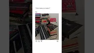 What makes you happy?🫣💌#shortsfeed #booktube #booktok #trending #bookrecommendations #books #fypシ゚