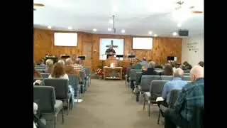 MGBC stanley Live Stream