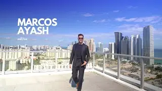 Realtor Bio Video | Featuring Marcos Ayash | Filmed & Edited by Andronache Studio