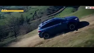 9 Best Subcompact SUV 2021