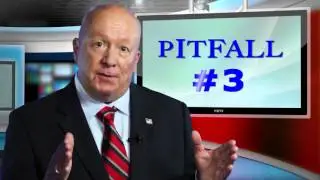 Pitfall 3 - How To Scale And Grow Your Business